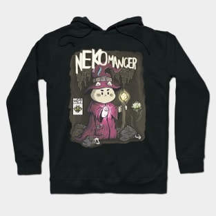 nekomancer Hoodie